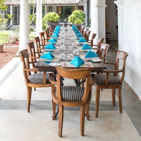 Amaloh Boutique Resort 马特勒 外观 照片