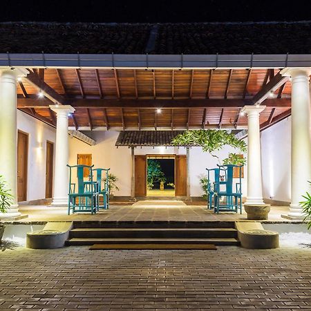 Amaloh Boutique Resort 马特勒 外观 照片