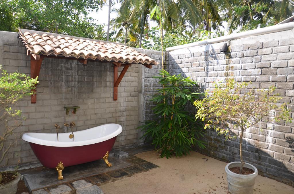 Amaloh Boutique Resort 马特勒 外观 照片