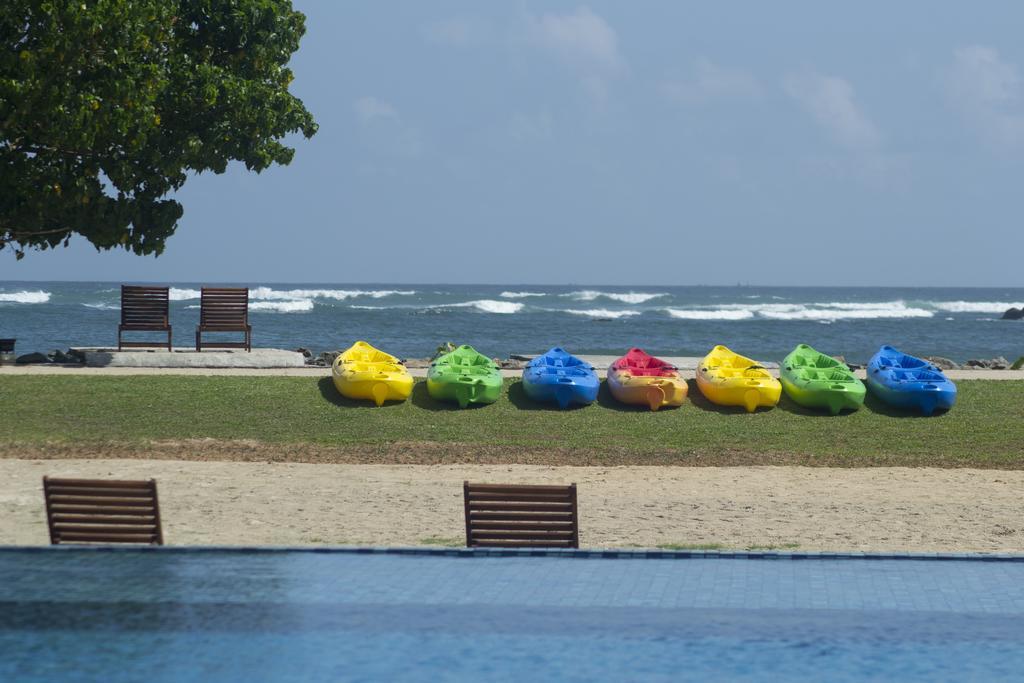 Amaloh Boutique Resort 马特勒 外观 照片
