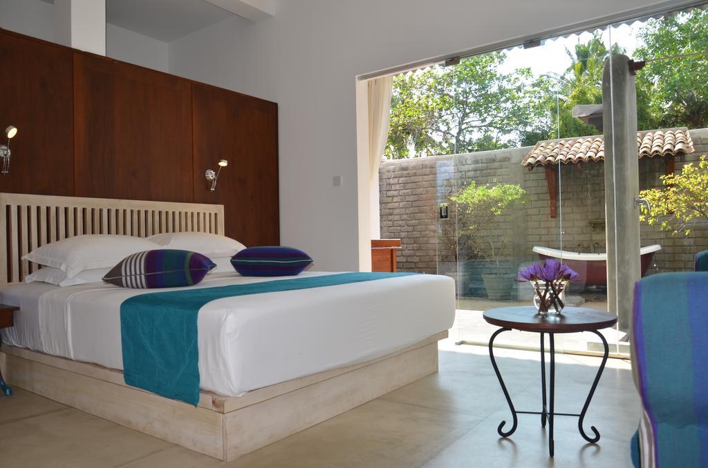 Amaloh Boutique Resort 马特勒 外观 照片