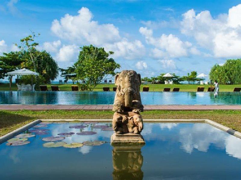 Amaloh Boutique Resort 马特勒 外观 照片