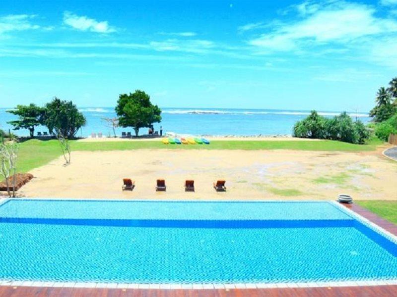 Amaloh Boutique Resort 马特勒 外观 照片