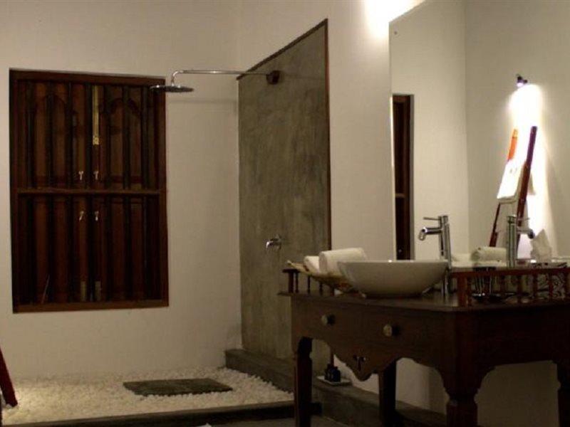 Amaloh Boutique Resort 马特勒 外观 照片