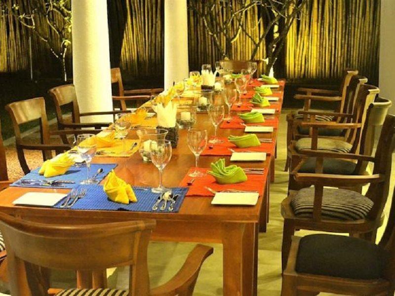 Amaloh Boutique Resort 马特勒 外观 照片