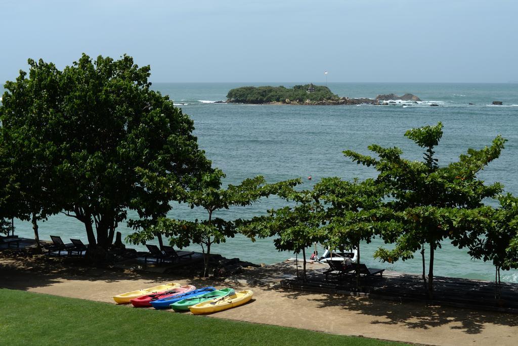 Amaloh Boutique Resort 马特勒 外观 照片
