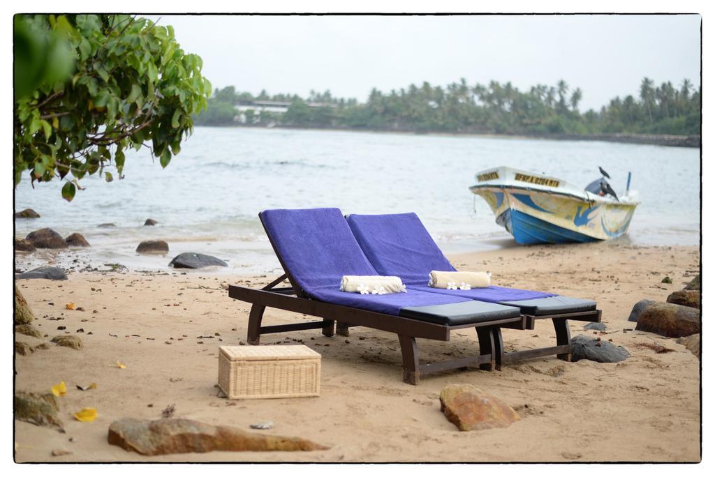 Amaloh Boutique Resort 马特勒 外观 照片