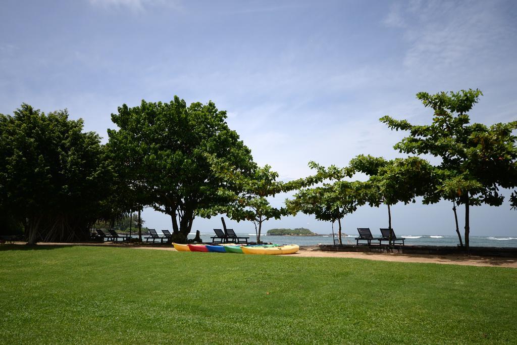 Amaloh Boutique Resort 马特勒 外观 照片