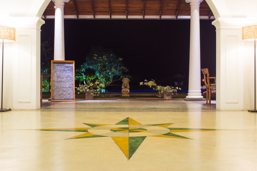 Amaloh Boutique Resort 马特勒 外观 照片