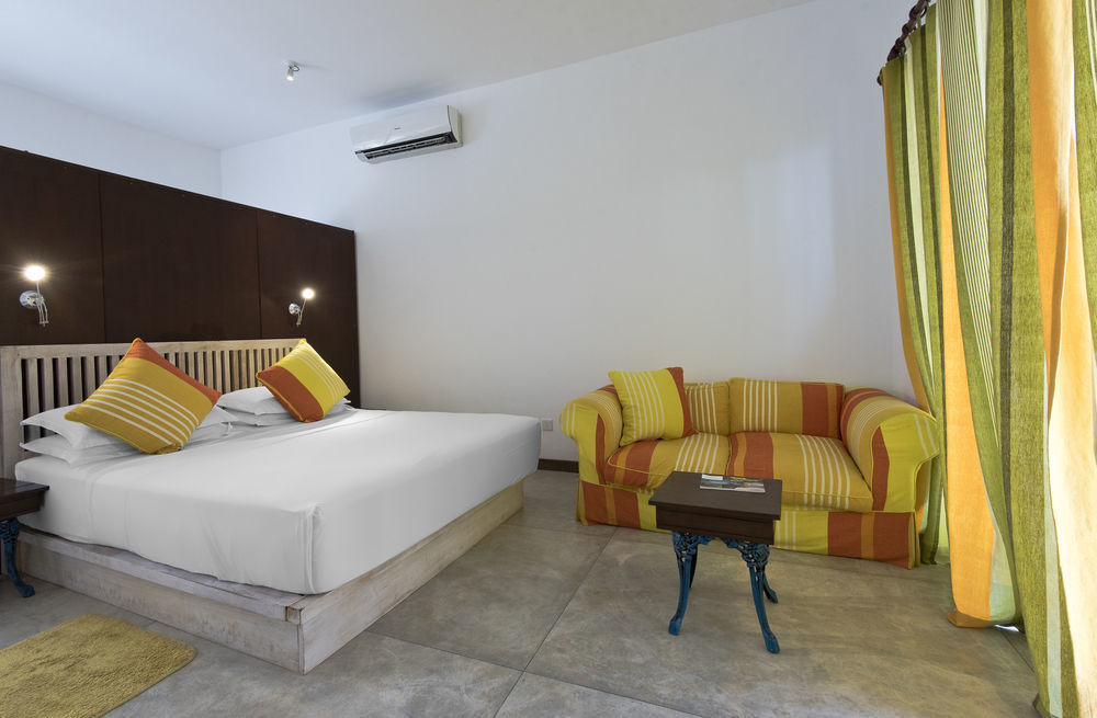 Amaloh Boutique Resort 马特勒 外观 照片