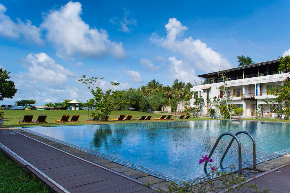 Amaloh Boutique Resort 马特勒 外观 照片