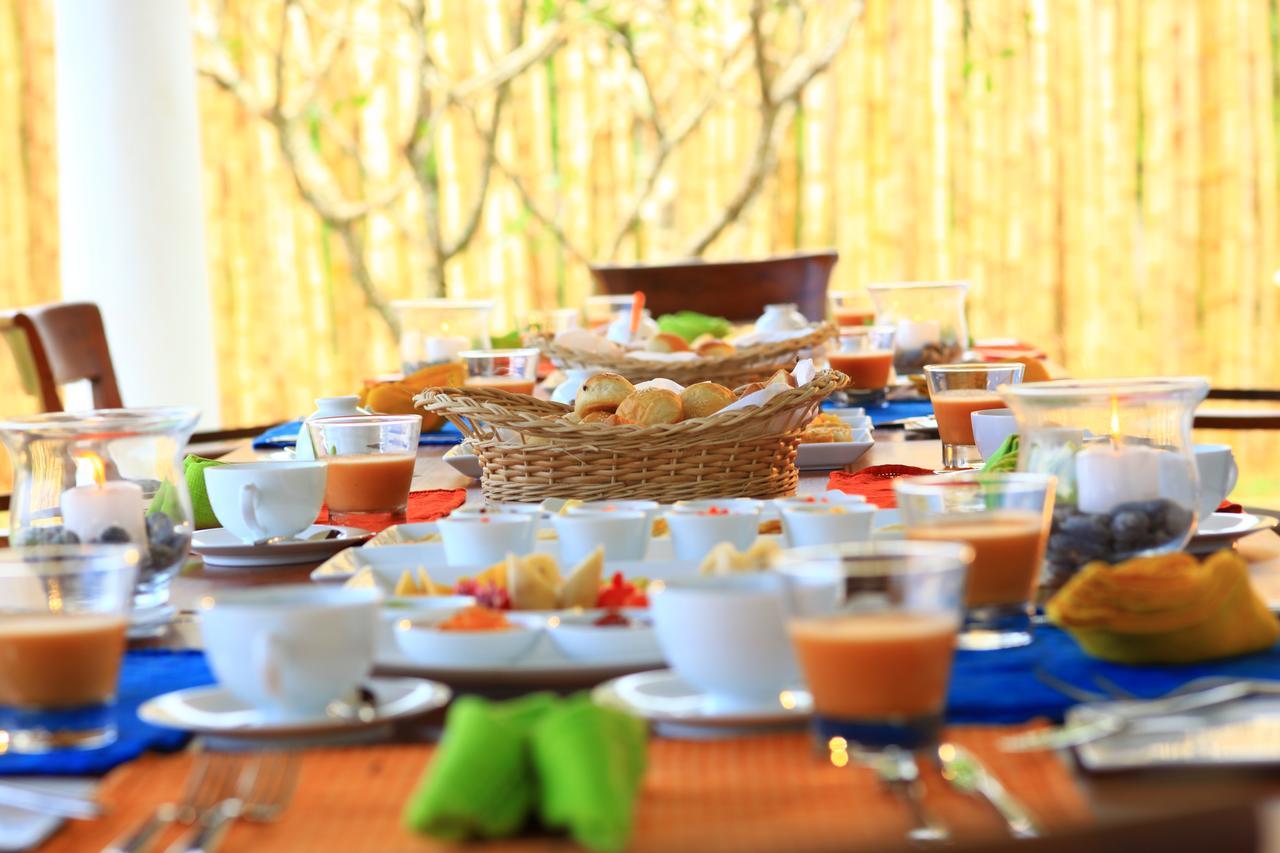 Amaloh Boutique Resort 马特勒 外观 照片
