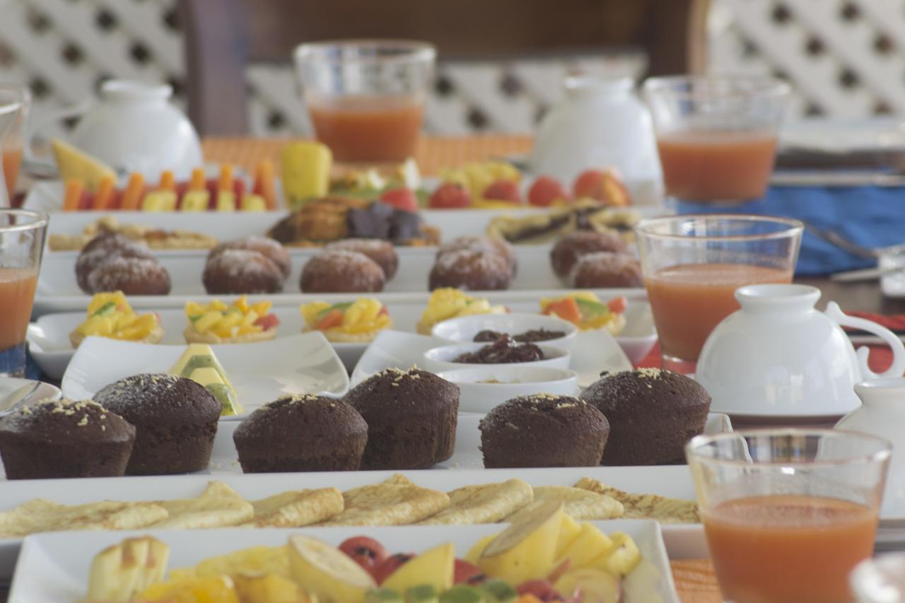 Amaloh Boutique Resort 马特勒 外观 照片