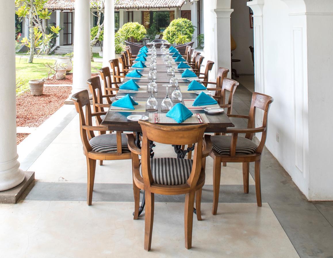 Amaloh Boutique Resort 马特勒 外观 照片