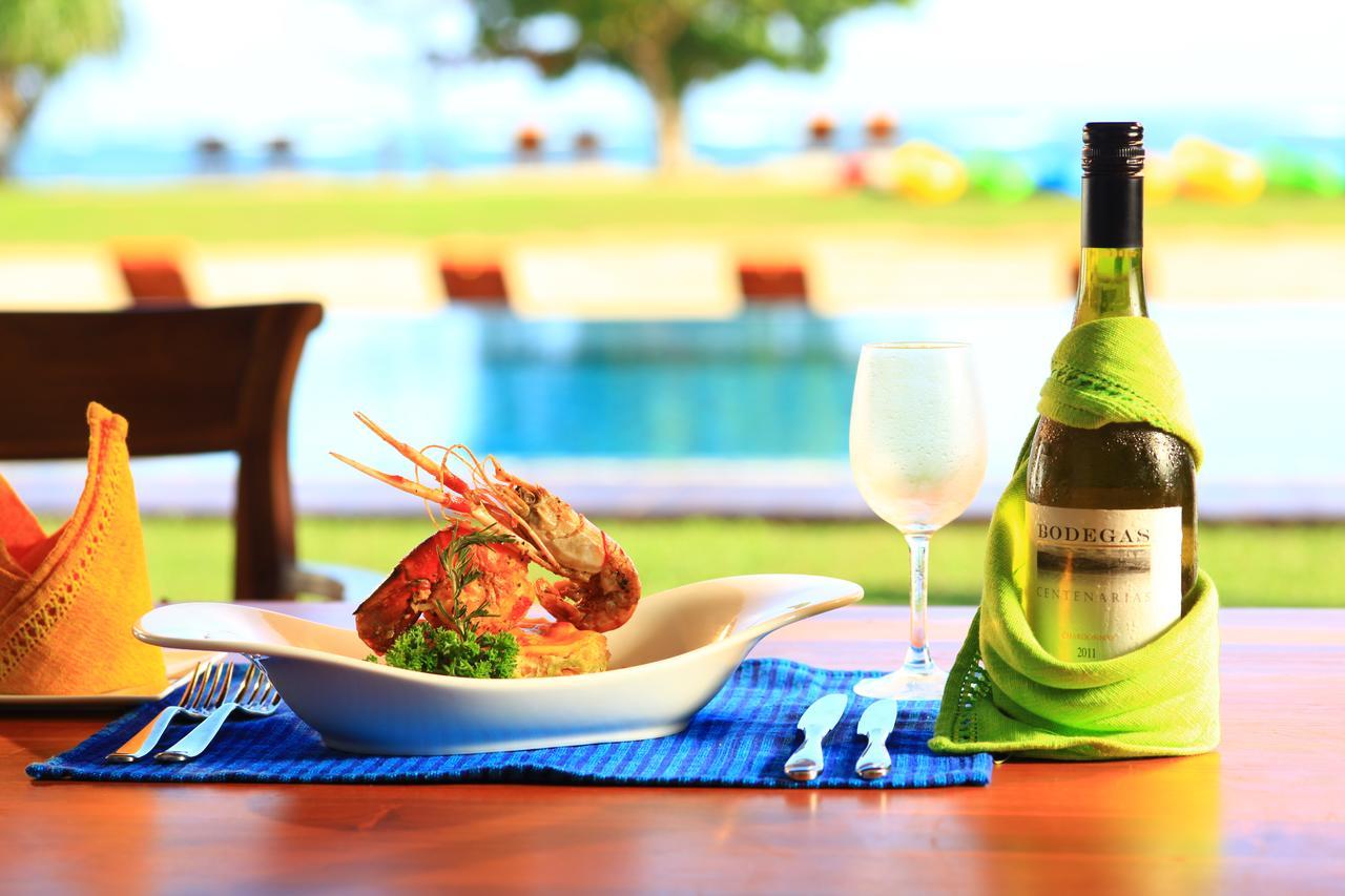 Amaloh Boutique Resort 马特勒 外观 照片