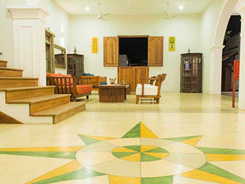Amaloh Boutique Resort 马特勒 外观 照片