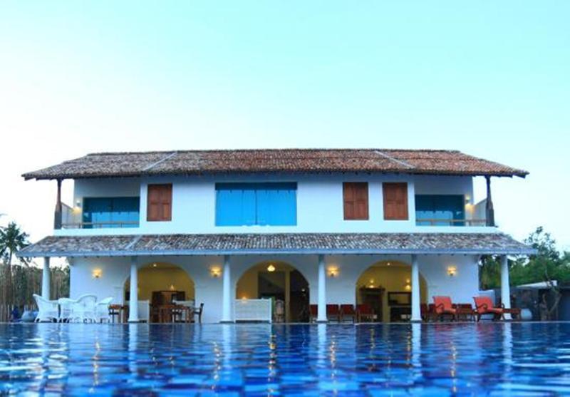 Amaloh Boutique Resort 马特勒 外观 照片