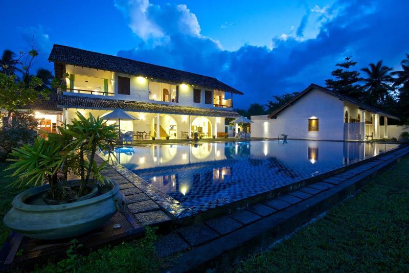 Amaloh Boutique Resort 马特勒 外观 照片