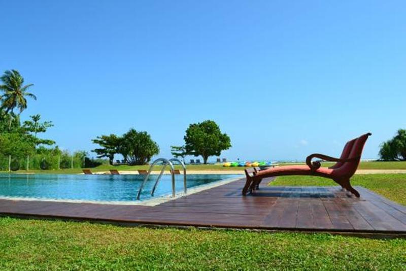 Amaloh Boutique Resort 马特勒 外观 照片