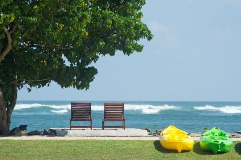 Amaloh Boutique Resort 马特勒 外观 照片