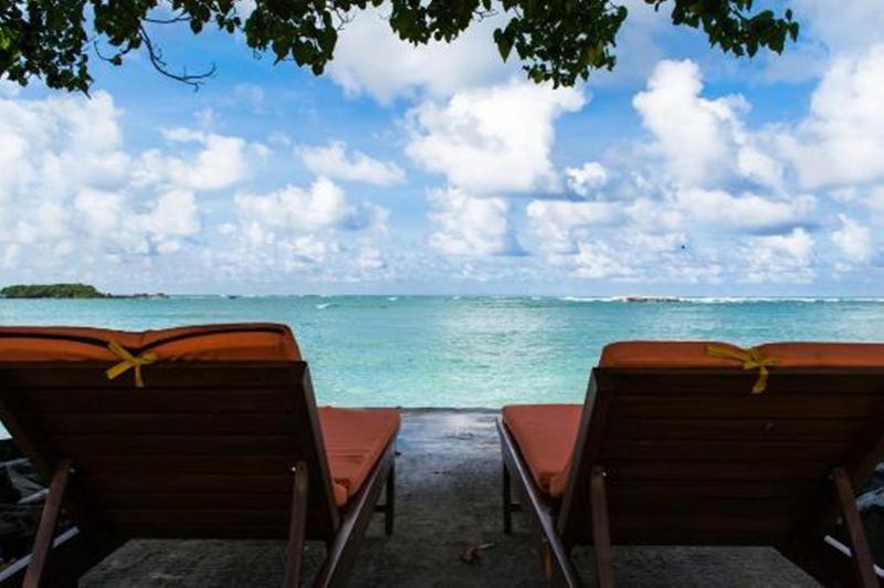 Amaloh Boutique Resort 马特勒 外观 照片
