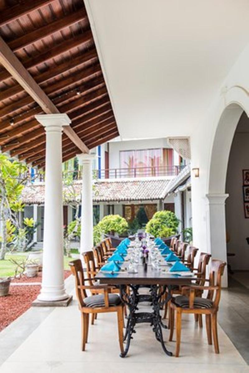 Amaloh Boutique Resort 马特勒 外观 照片
