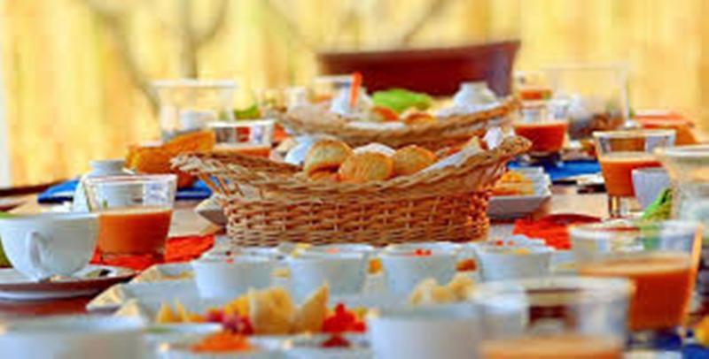Amaloh Boutique Resort 马特勒 外观 照片