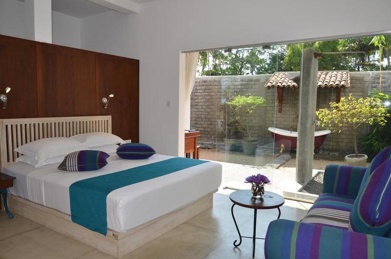 Amaloh Boutique Resort 马特勒 外观 照片