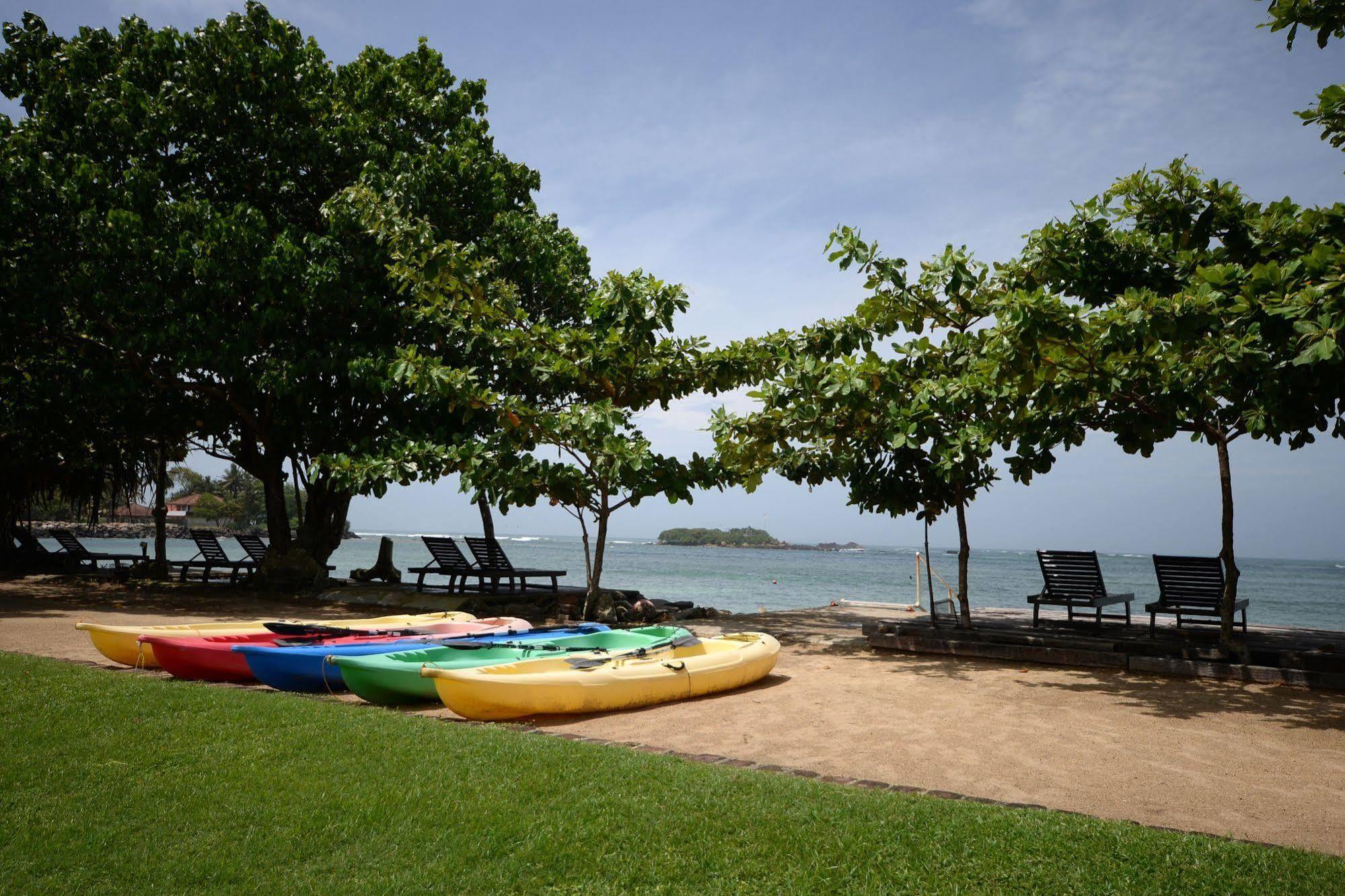 Amaloh Boutique Resort 马特勒 外观 照片