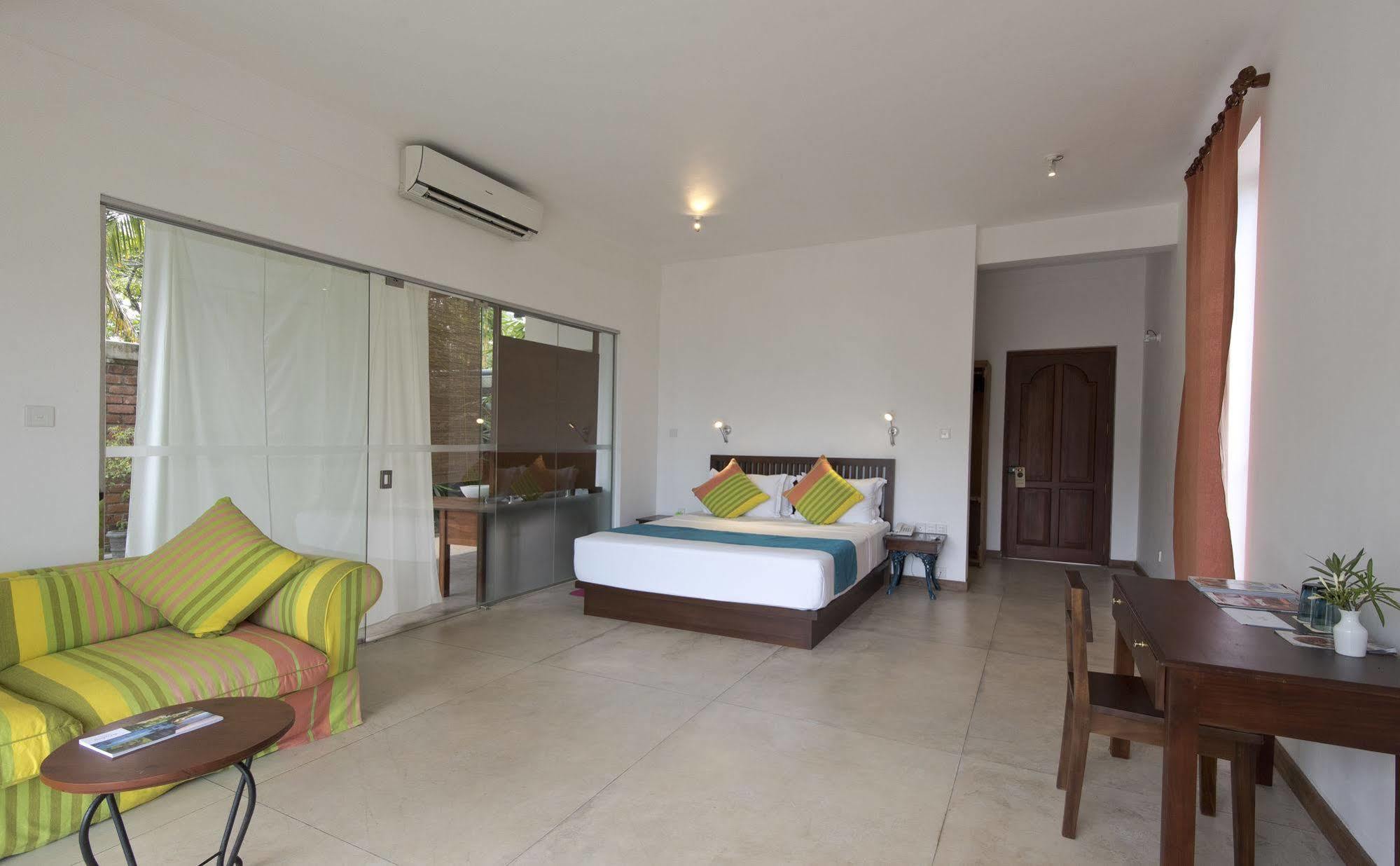 Amaloh Boutique Resort 马特勒 外观 照片
