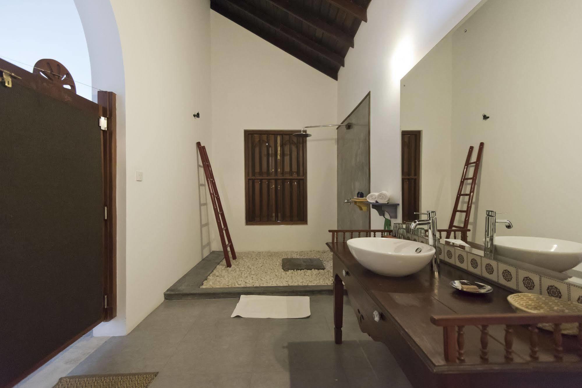 Amaloh Boutique Resort 马特勒 外观 照片