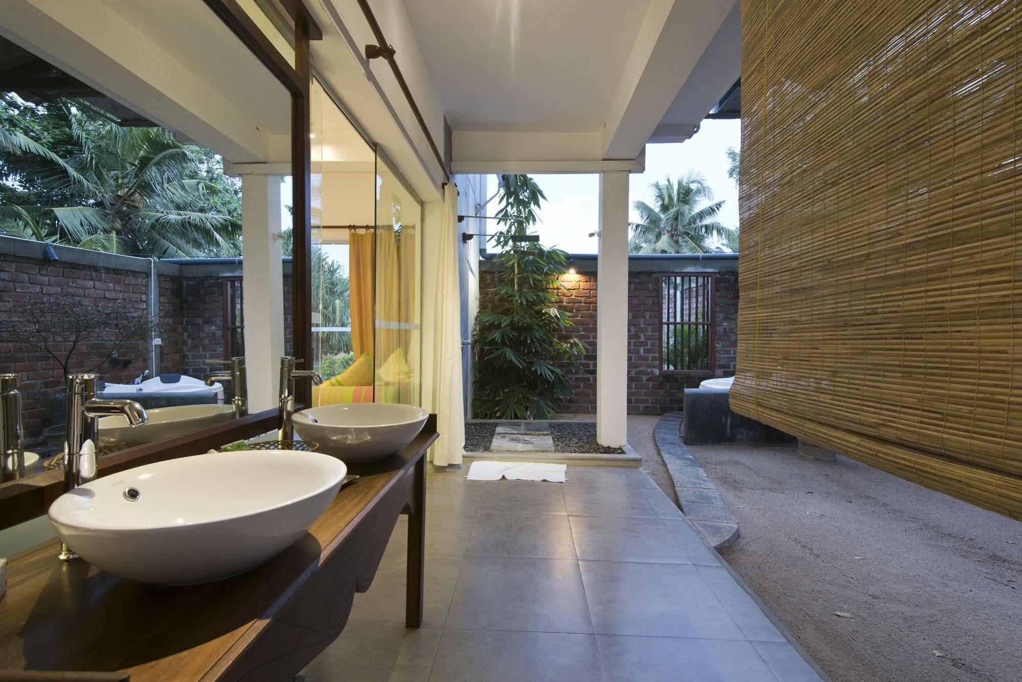 Amaloh Boutique Resort 马特勒 外观 照片
