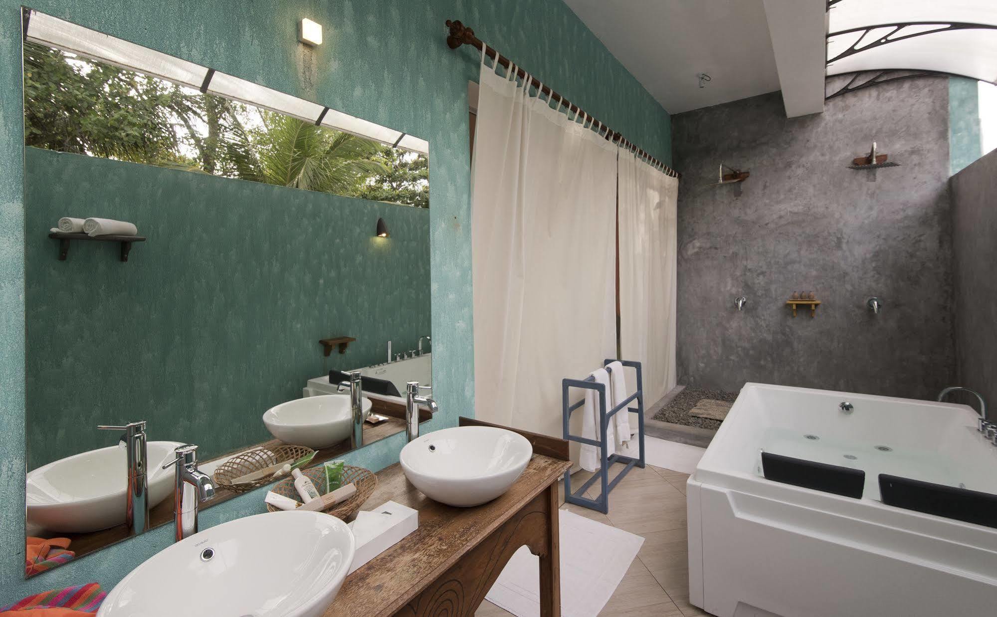 Amaloh Boutique Resort 马特勒 外观 照片