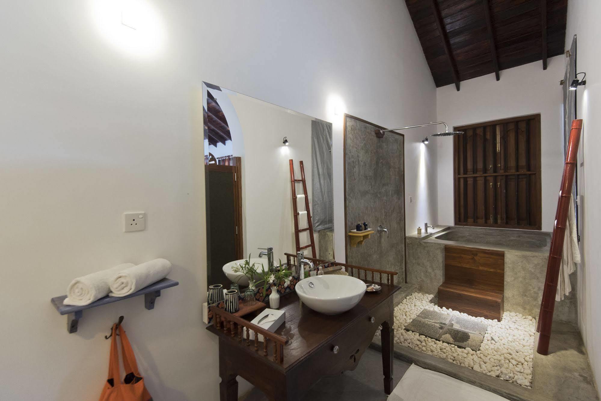 Amaloh Boutique Resort 马特勒 外观 照片