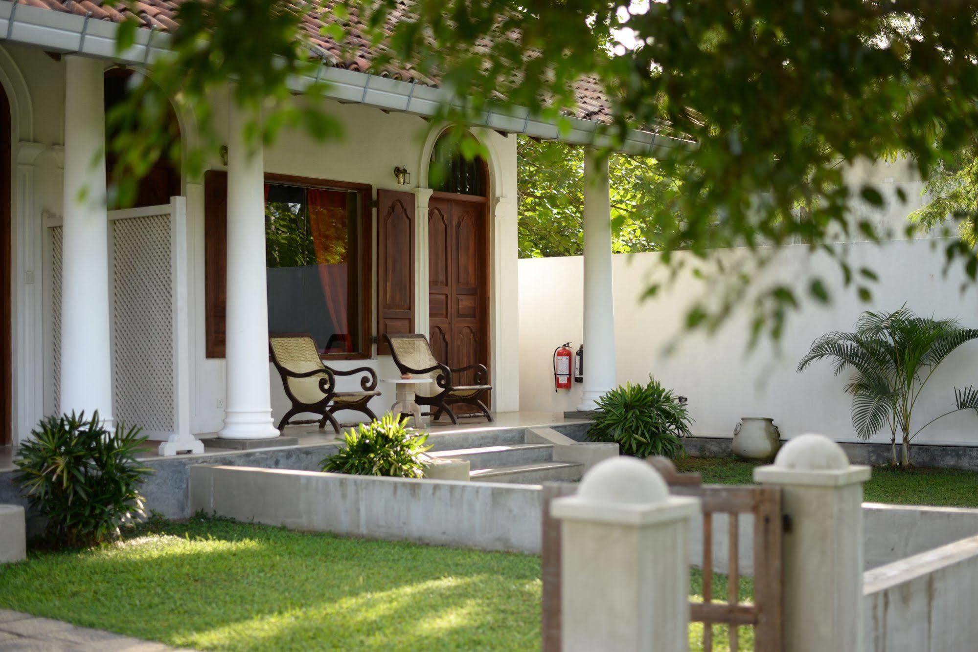 Amaloh Boutique Resort 马特勒 外观 照片