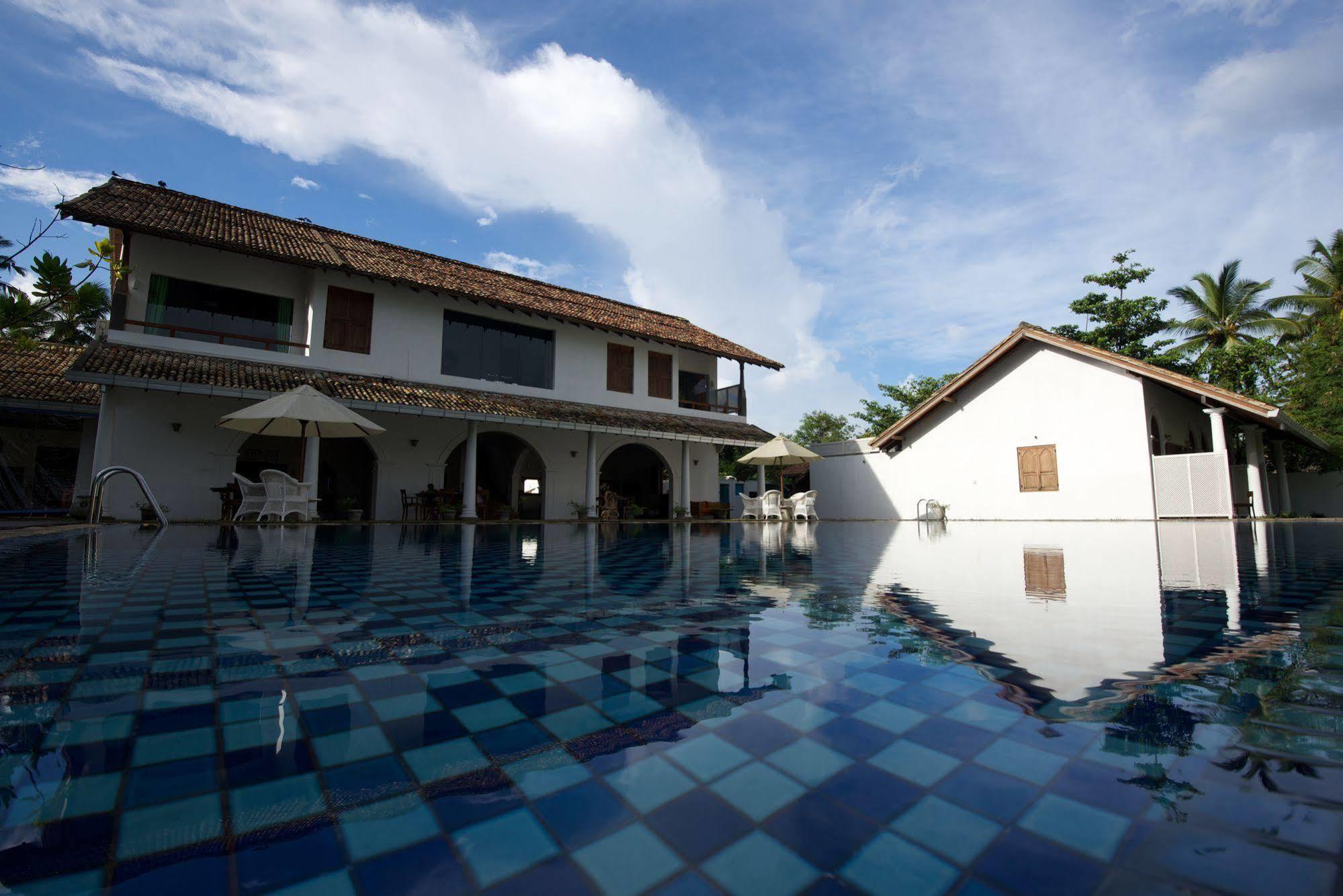 Amaloh Boutique Resort 马特勒 外观 照片