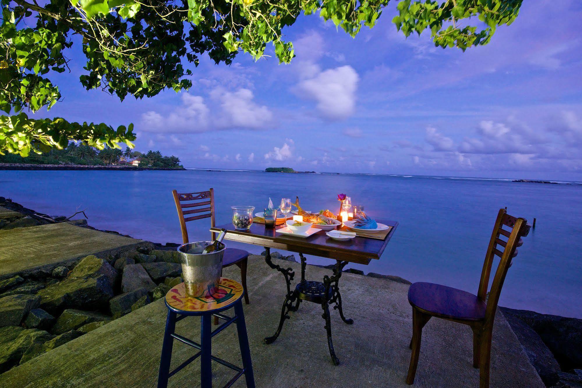 Amaloh Boutique Resort 马特勒 外观 照片