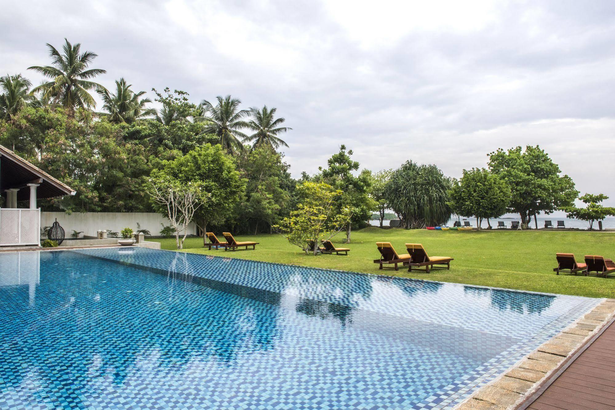 Amaloh Boutique Resort 马特勒 外观 照片