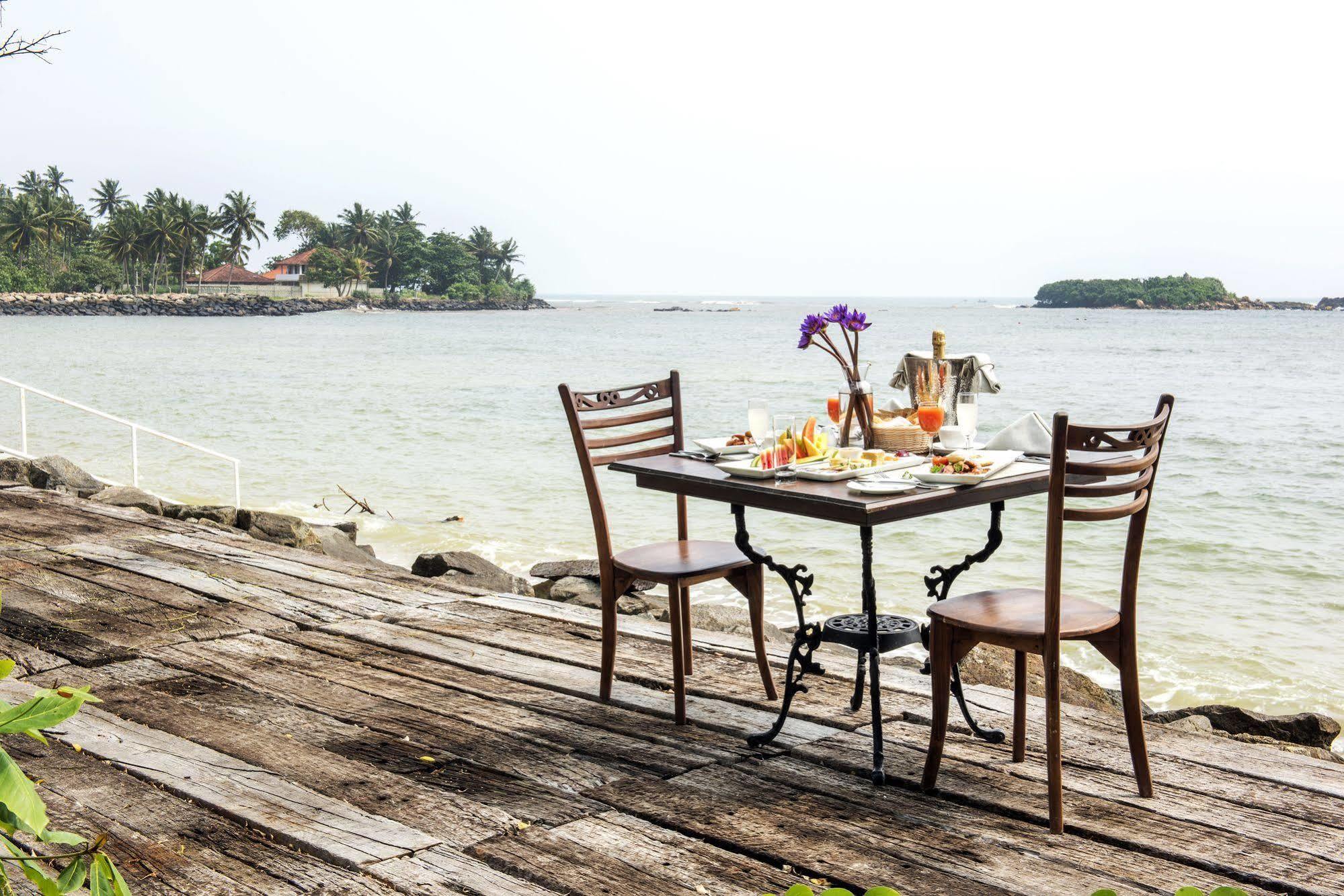 Amaloh Boutique Resort 马特勒 外观 照片
