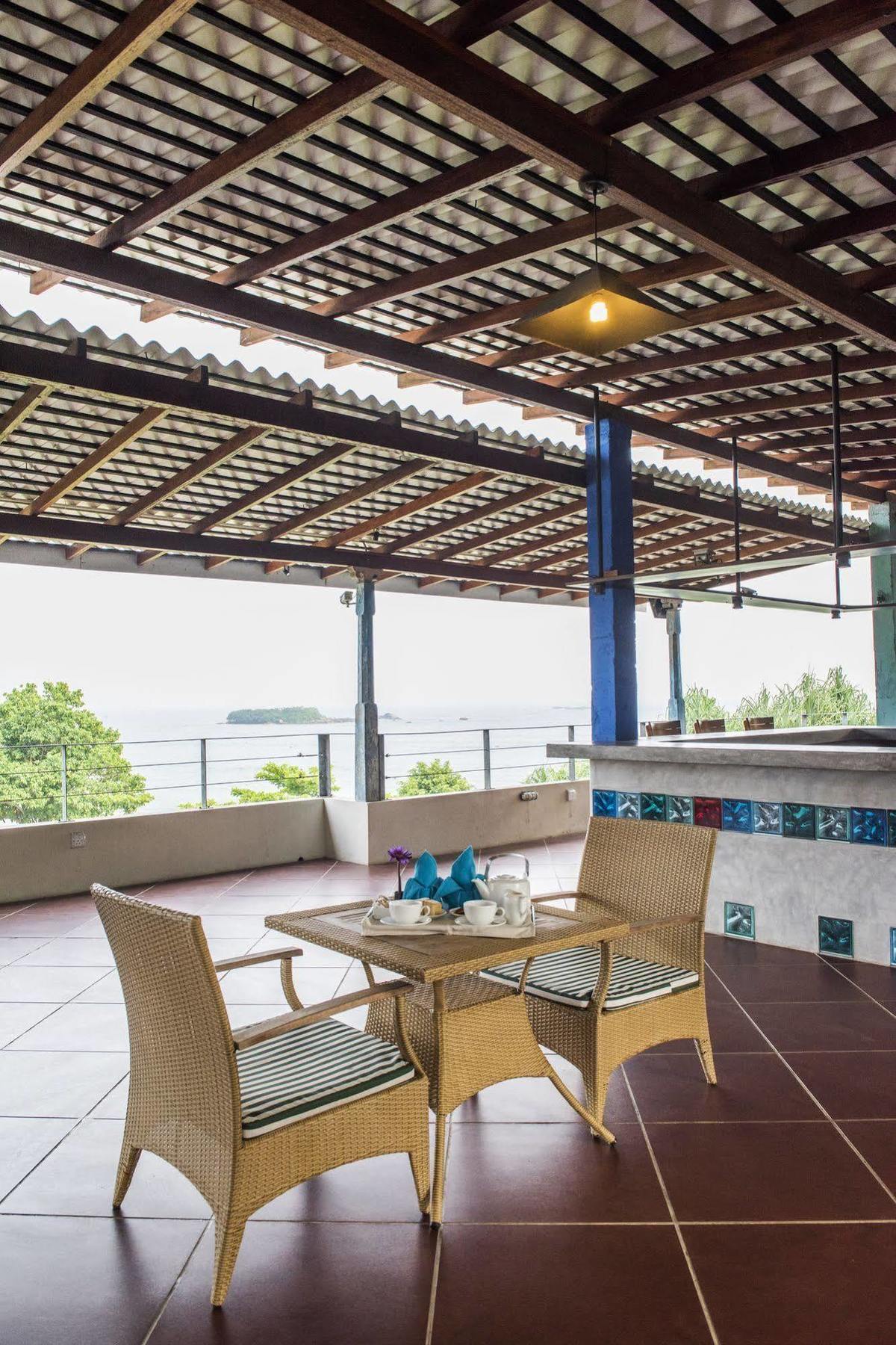 Amaloh Boutique Resort 马特勒 外观 照片