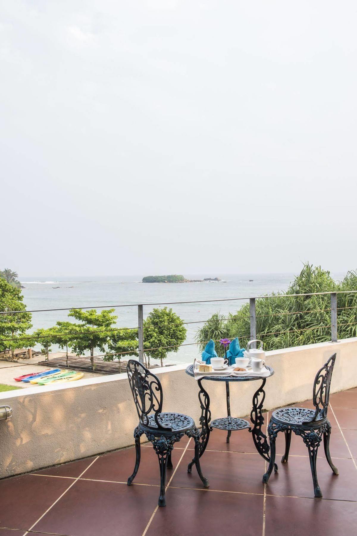 Amaloh Boutique Resort 马特勒 外观 照片