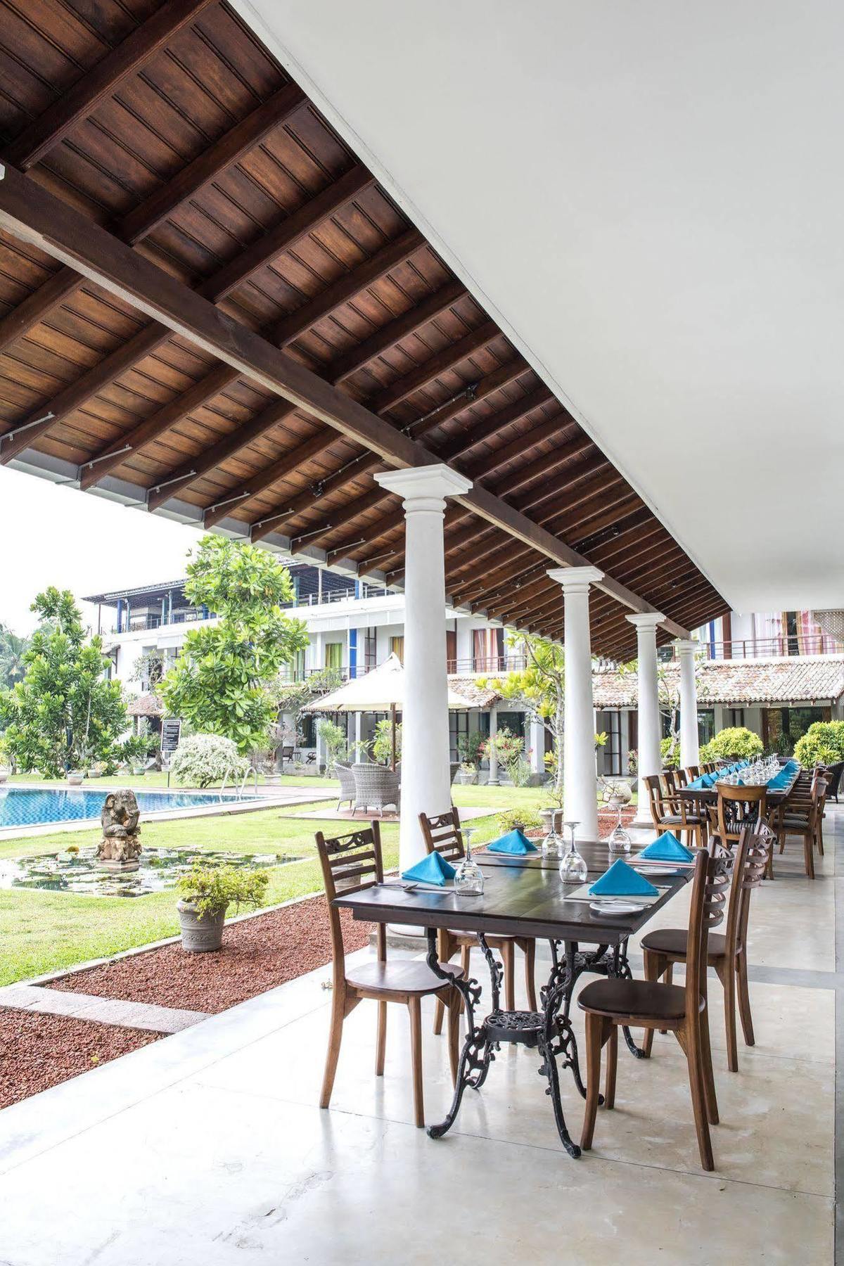 Amaloh Boutique Resort 马特勒 外观 照片