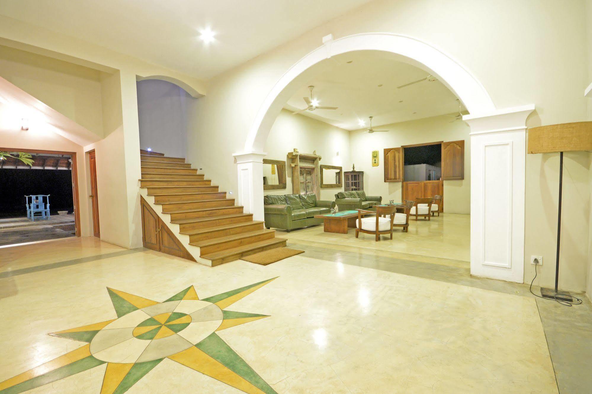 Amaloh Boutique Resort 马特勒 外观 照片