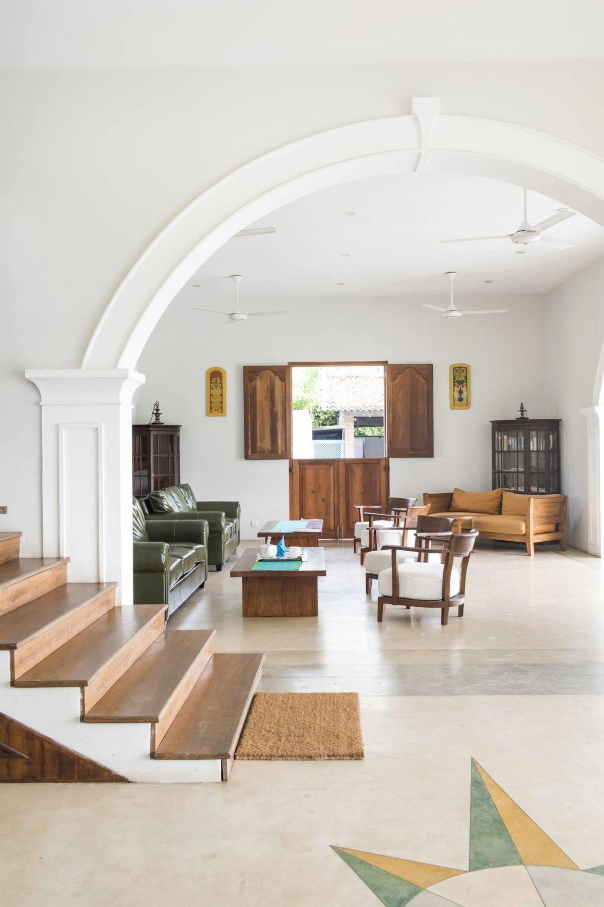 Amaloh Boutique Resort 马特勒 外观 照片