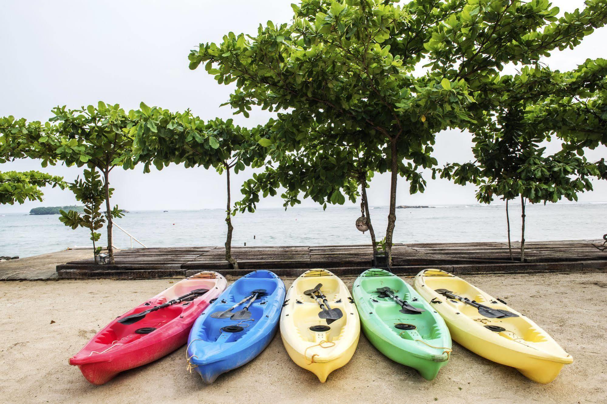 Amaloh Boutique Resort 马特勒 外观 照片