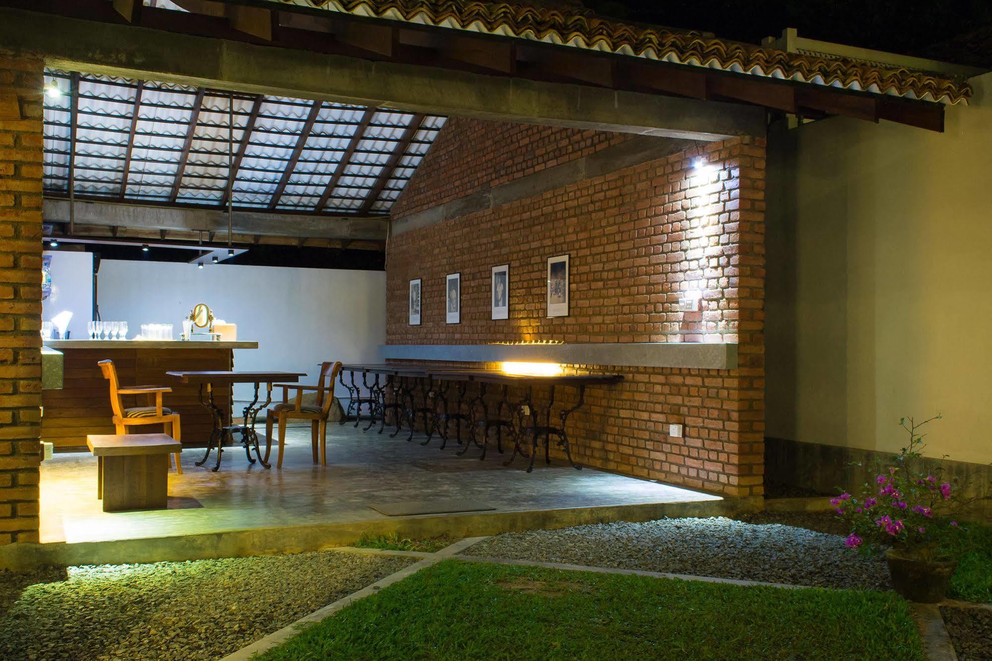 Amaloh Boutique Resort 马特勒 外观 照片