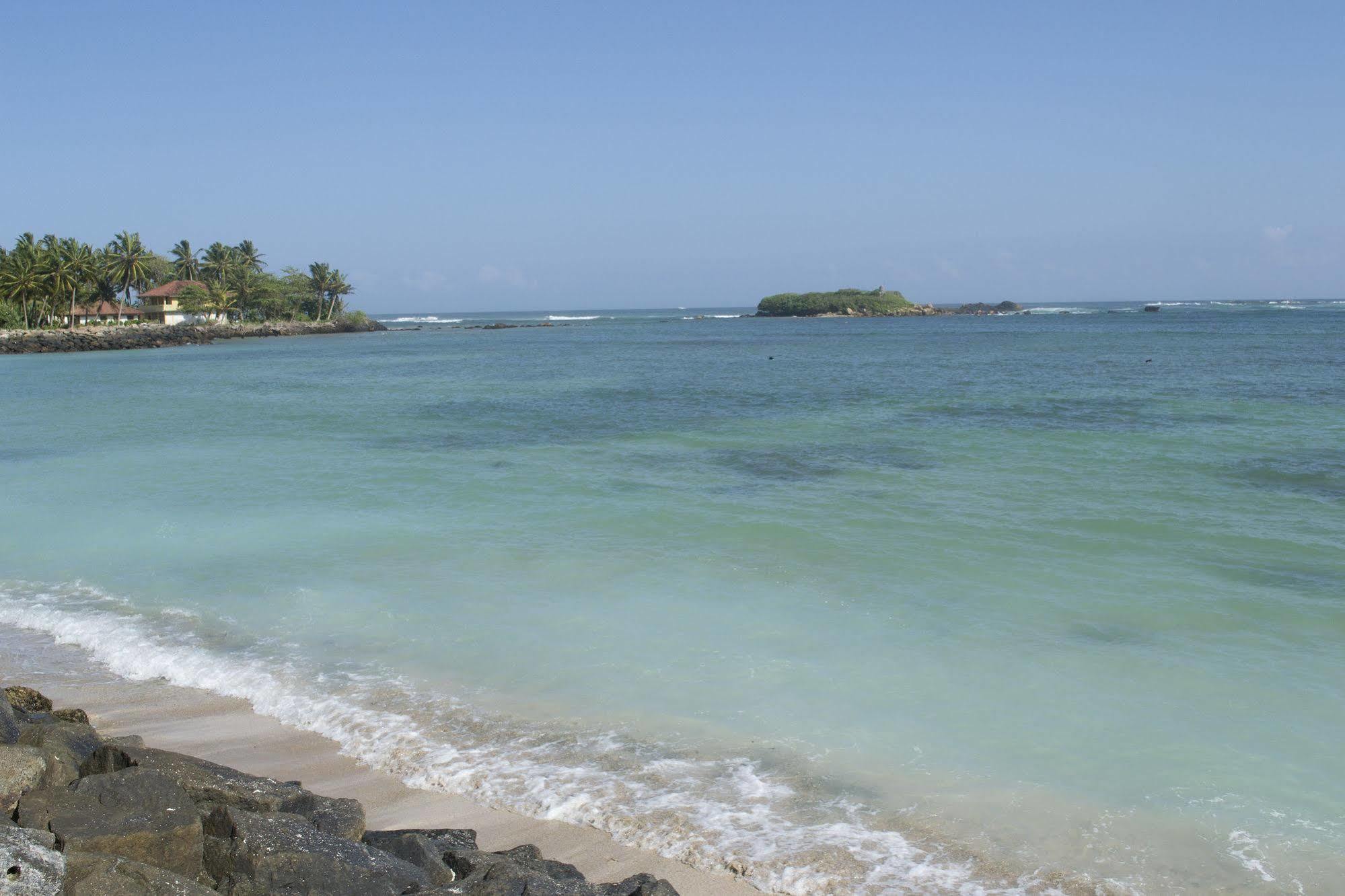 Amaloh Boutique Resort 马特勒 外观 照片