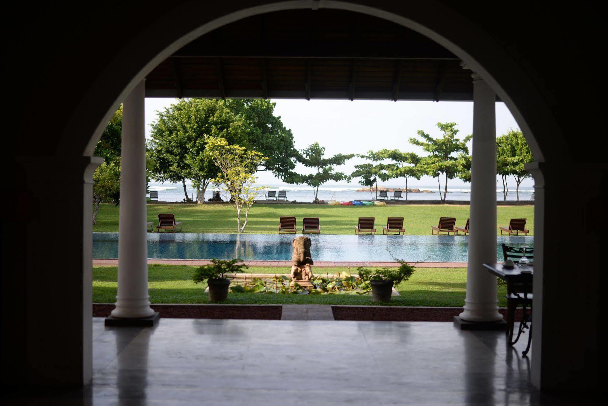 Amaloh Boutique Resort 马特勒 外观 照片