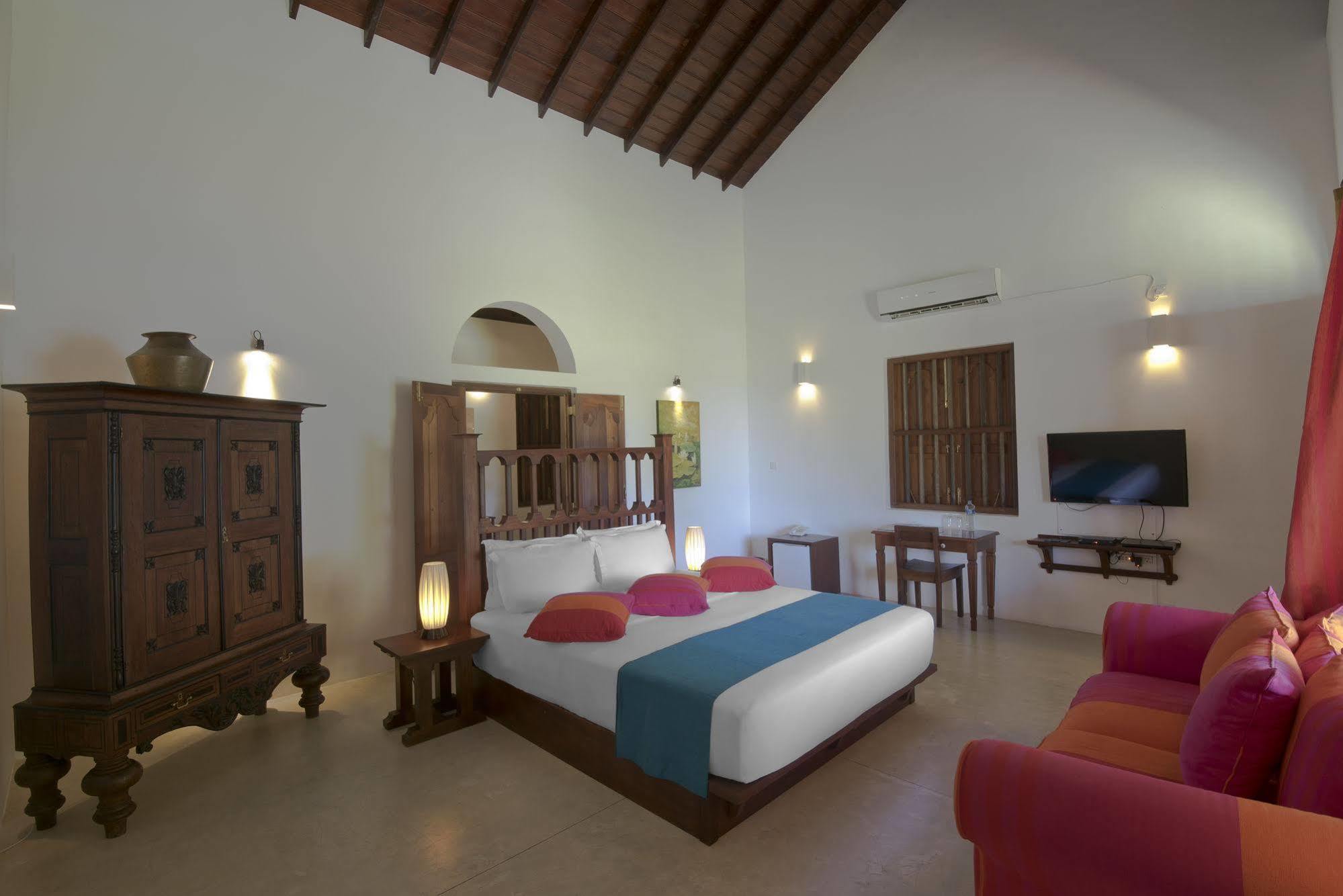 Amaloh Boutique Resort 马特勒 外观 照片