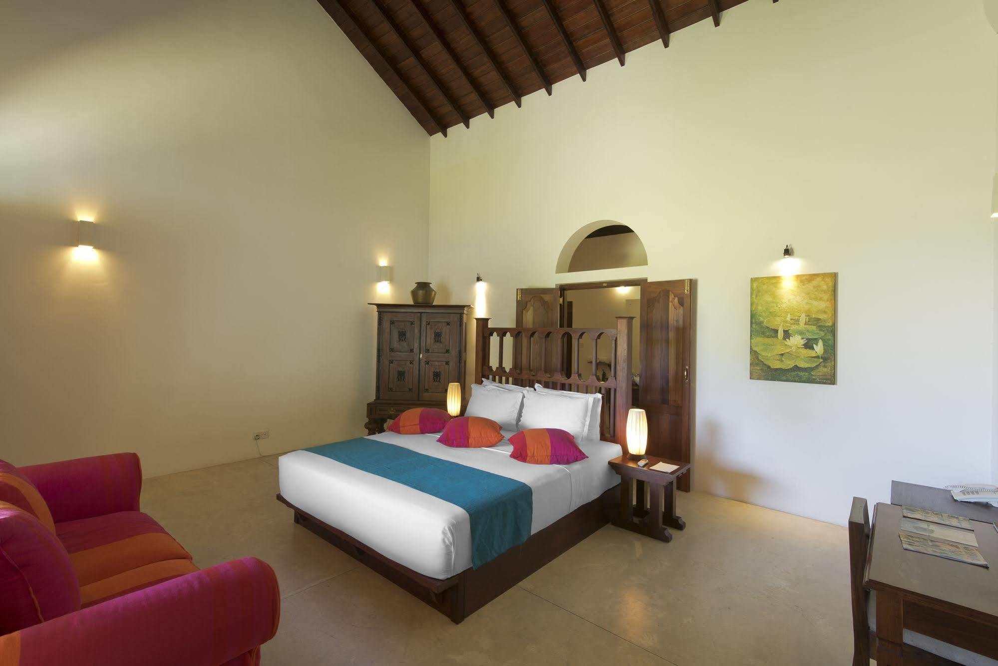 Amaloh Boutique Resort 马特勒 外观 照片